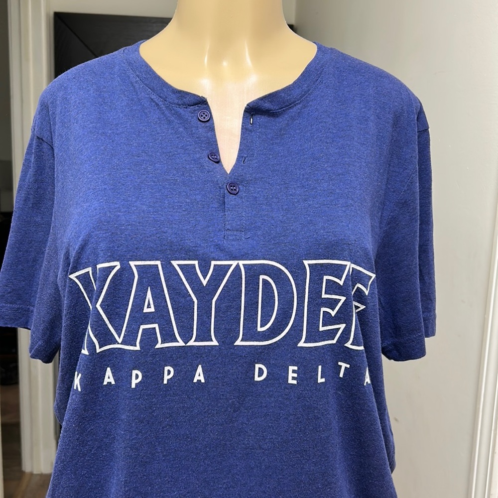 Kappa Delta T-Shirt